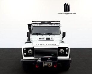 Land Rover Defender Gebrauchtwagen