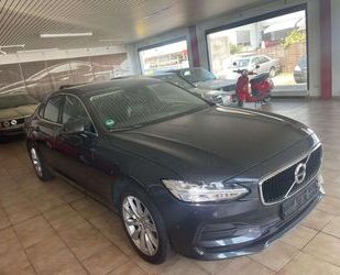 Volvo S90 Gebrauchtwagen