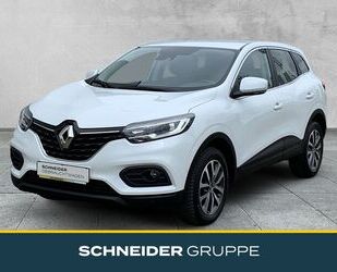 Renault Kadjar Gebrauchtwagen