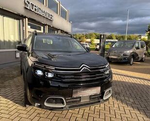 Citroen C5 Aircross Gebrauchtwagen