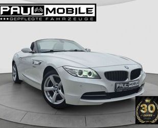 BMW Z4 Gebrauchtwagen