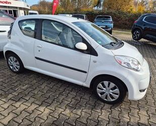 Citroen C1 Gebrauchtwagen