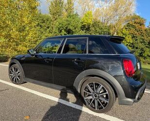 Mini Cooper S Gebrauchtwagen