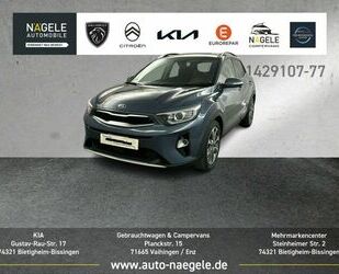 Kia Stonic Gebrauchtwagen