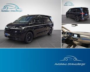 VW T7 Multivan Gebrauchtwagen