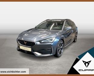 Cupra Leon Gebrauchtwagen