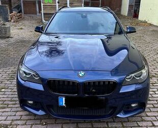 BMW 520 Gebrauchtwagen