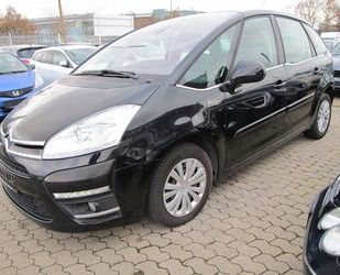 Citroen C4 Picasso Gebrauchtwagen