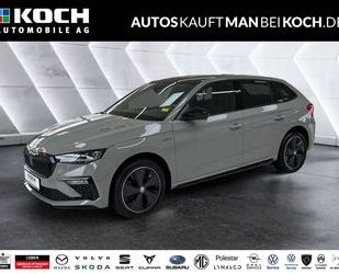 Skoda Scala Gebrauchtwagen