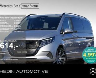 Mercedes-Benz V 250 Gebrauchtwagen