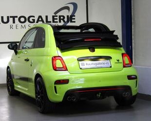Abarth 595C Gebrauchtwagen
