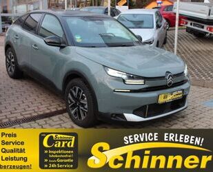 Citroen C4 Gebrauchtwagen