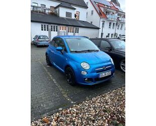 Fiat 500S Gebrauchtwagen