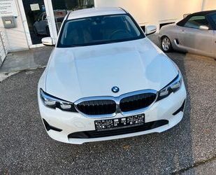 BMW 318 Gebrauchtwagen