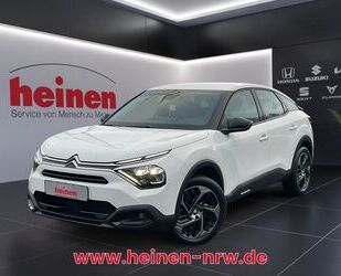 Citroen C4 Gebrauchtwagen