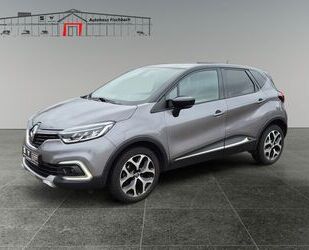 Renault Captur Gebrauchtwagen