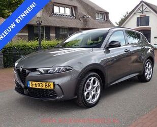 Alfa Romeo Tonale Gebrauchtwagen