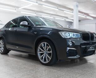 BMW X4 M40 Gebrauchtwagen