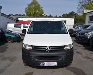 VW T5 Transporter Gebrauchtwagen