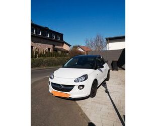 Opel Adam Gebrauchtwagen