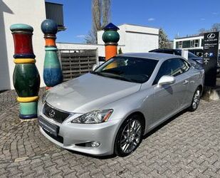 Lexus IS 250 Gebrauchtwagen