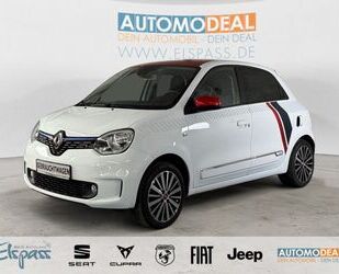 Renault Twingo Gebrauchtwagen