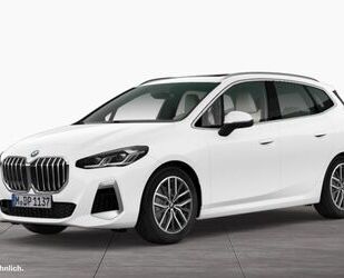 BMW 218 Active Tourer Gebrauchtwagen