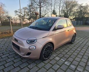 Fiat 500e Gebrauchtwagen