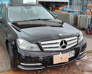 Mercedes-Benz C 220 Gebrauchtwagen