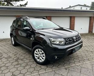 Dacia Duster Gebrauchtwagen