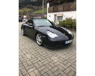 Porsche 996 Gebrauchtwagen