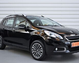Peugeot 2008 Gebrauchtwagen