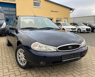 Ford Mondeo Gebrauchtwagen
