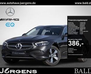 Mercedes-Benz C 300 Gebrauchtwagen