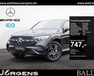 Mercedes-Benz GLC 400 Gebrauchtwagen