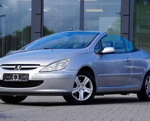Peugeot 307 Gebrauchtwagen