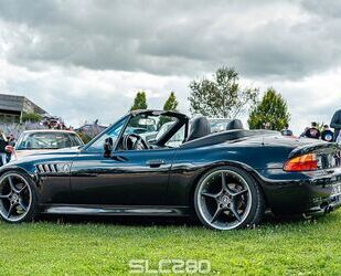 BMW Z3 Gebrauchtwagen