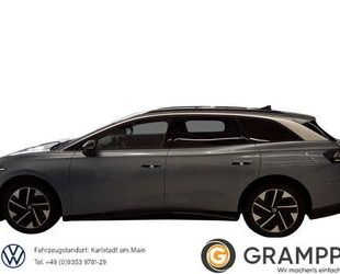 VW ID.7 Gebrauchtwagen