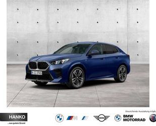 BMW X2 Gebrauchtwagen