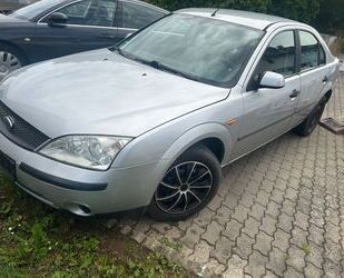Ford Mondeo Gebrauchtwagen