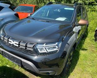 Dacia Duster Gebrauchtwagen