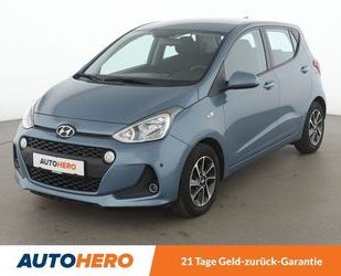 Hyundai i10 Gebrauchtwagen