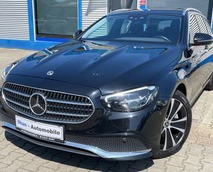 Mercedes-Benz E 300 Gebrauchtwagen