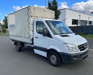Mercedes-Benz Sprinter Gebrauchtwagen