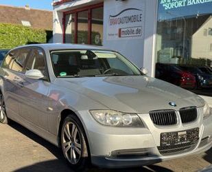 BMW 320 Gebrauchtwagen