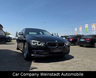 BMW 330 Gebrauchtwagen