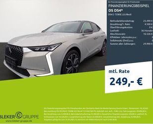 DS Automobiles DS4 Gebrauchtwagen