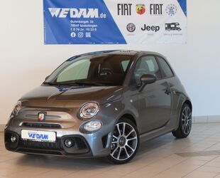 Abarth 595 Gebrauchtwagen