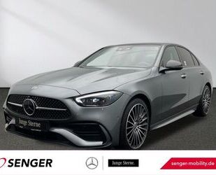 Mercedes-Benz C 300 Gebrauchtwagen