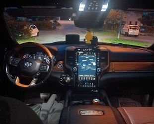 Dodge RAM Gebrauchtwagen